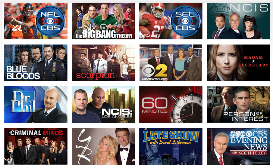 CBS Blocks Dish Network Subscribers, No Word On Sunday NFL Football