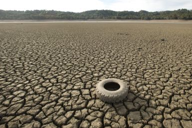 California_drought