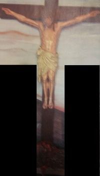 cross