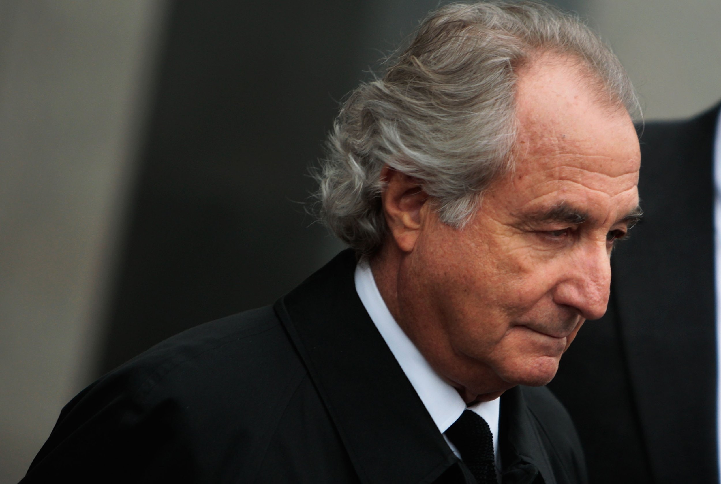 Bernie Madoff Aides Face Up To 20 Years In Prison For Roles In Ponzi