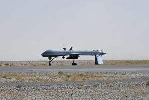 US drone strike Pakistan