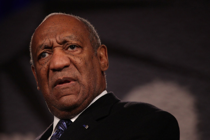 Bill Cosby rape allegations Playboy Mansion