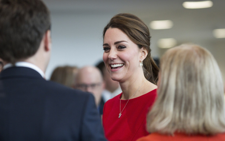 Kate Middleton Duchess of Cambridge 2014