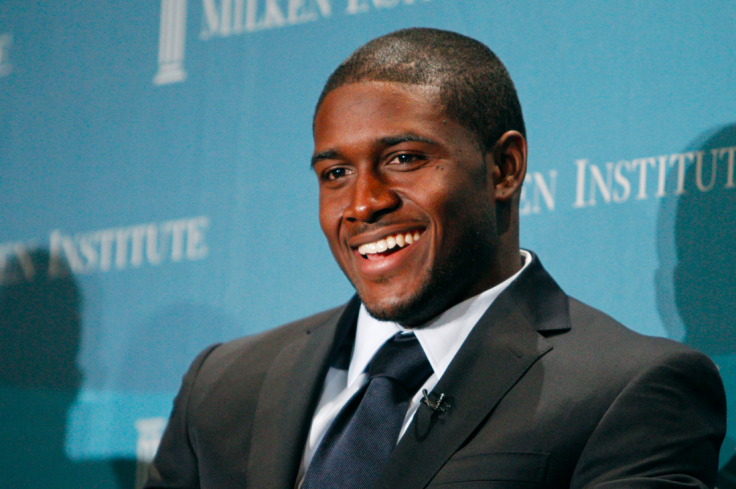 Reggie Bush