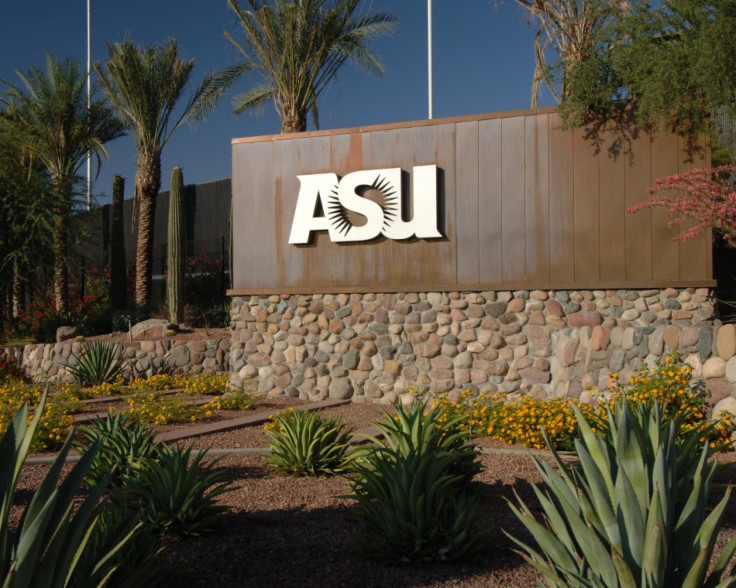 Arizona State University