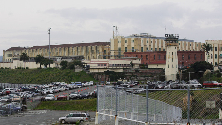 San Quentin State Prison