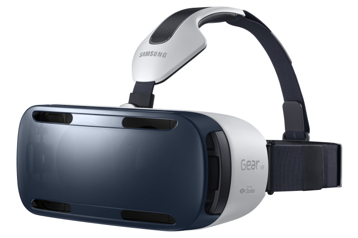 Samsung Gear VR