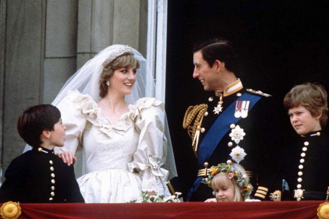 Top 5 royal weddings and engagements.