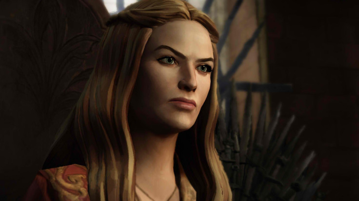 Game of Thrones Cersei