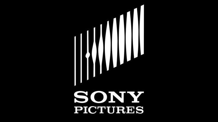 sony pictures logo hackers hack hacked 2014