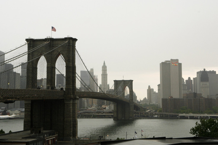 brooklyn bridge