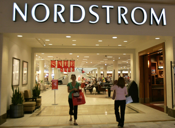 nordstrom