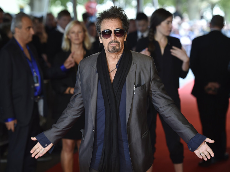 Al Pacino