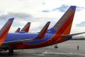 Southwest Airlines birth
