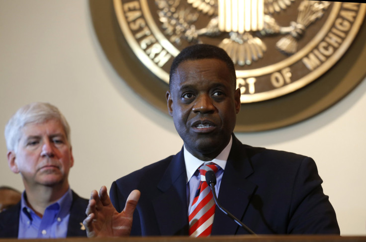 Kevyn Orr