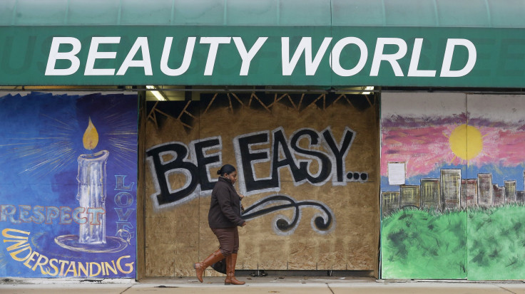 Ferguson Business Crowdfunding: Beauty World 