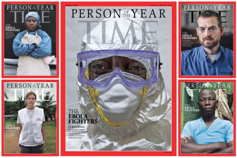 Time Covers