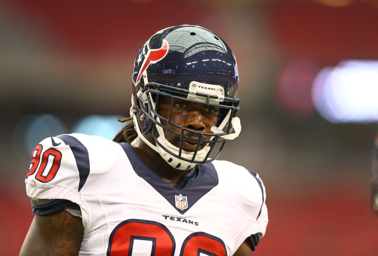 Jadeveon Clowney