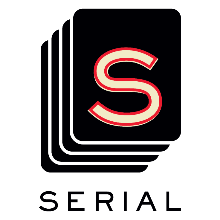 Serial Logo