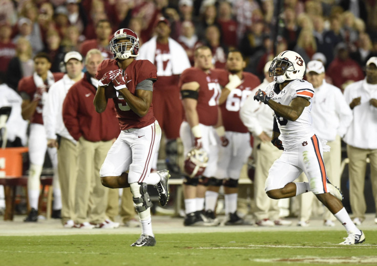 Amari Cooper