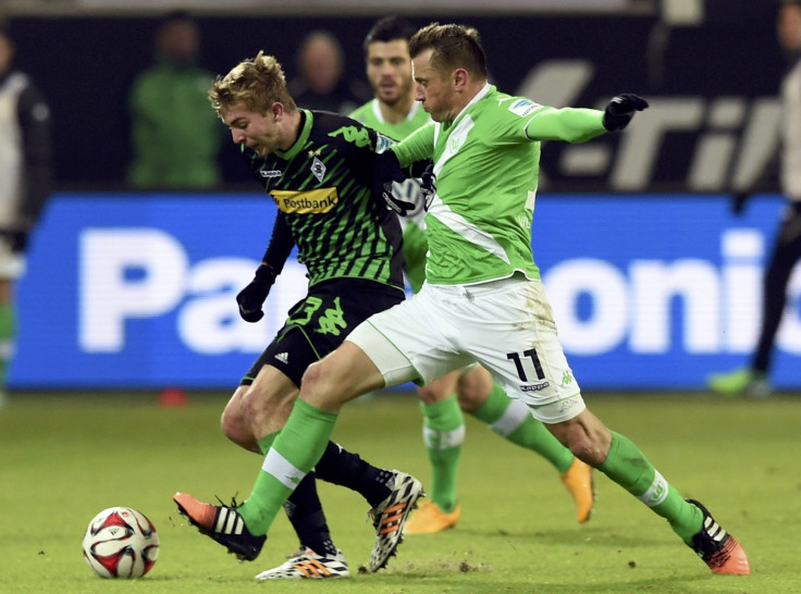 Christoph Kramer