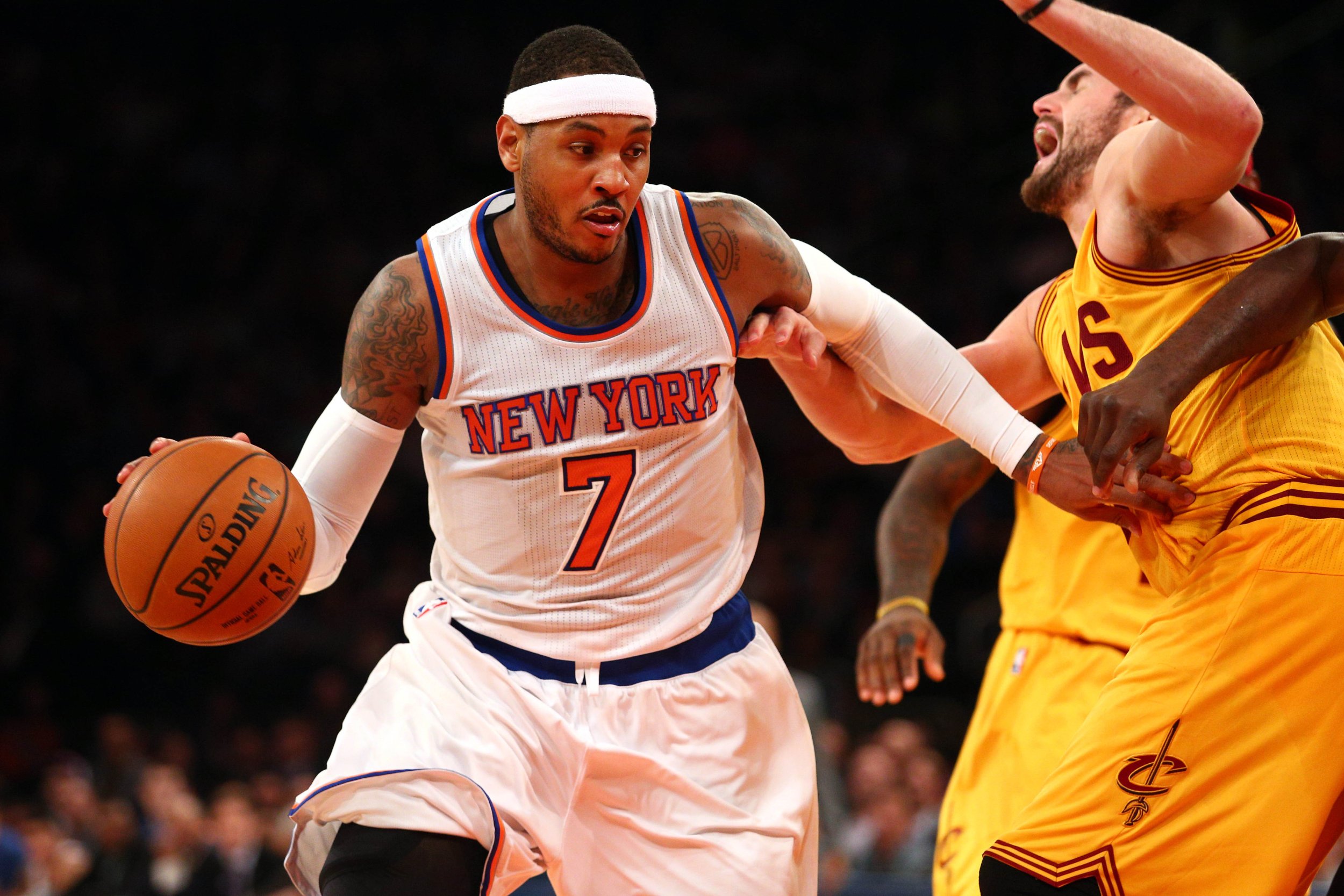 New York Knicks: RJ Barrett draws unique comparison to Kawhi Leonard