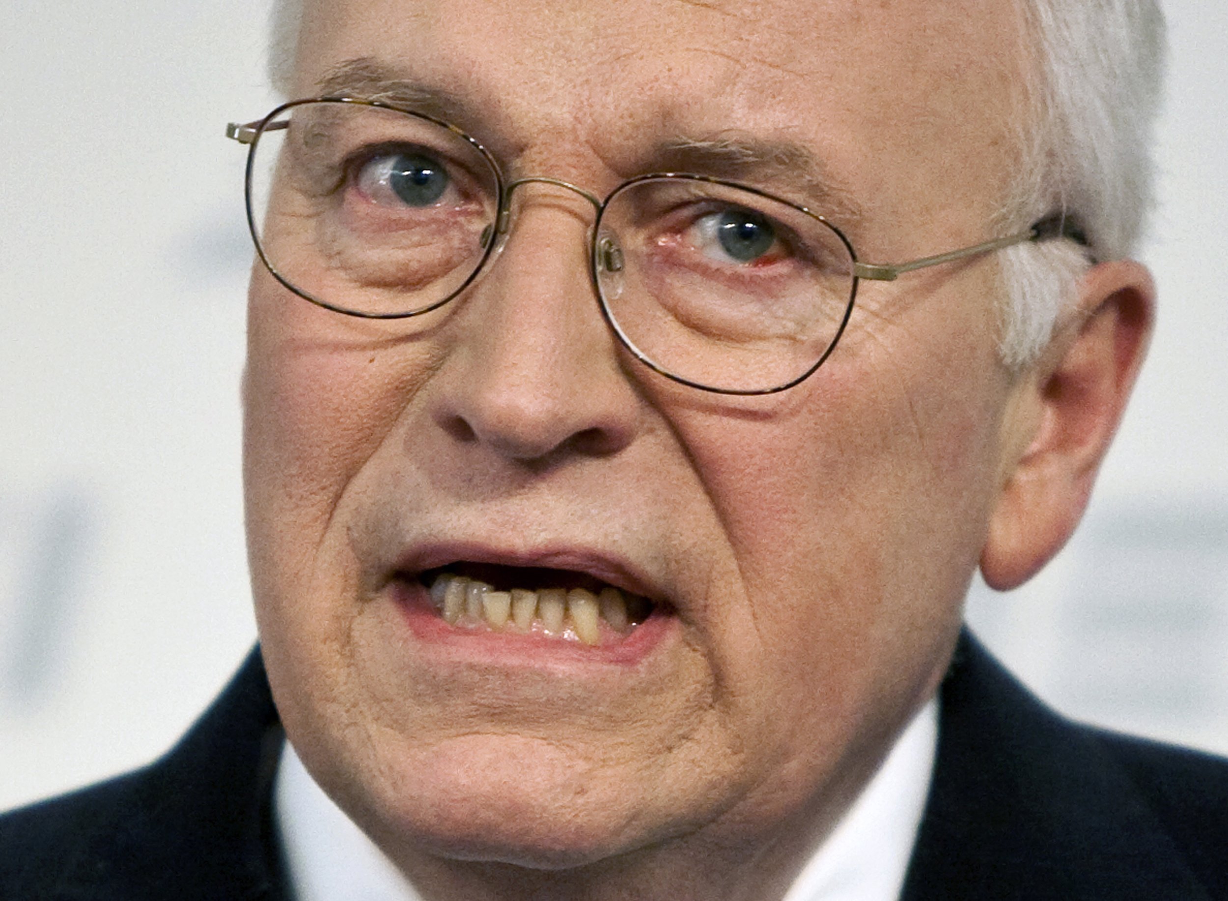 Cheney Defends Cia Senate Torture Report Full Of Crap Bush Knew Everything Ibtimes 