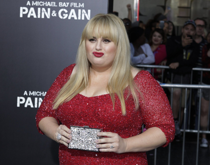 Rebel Wilson