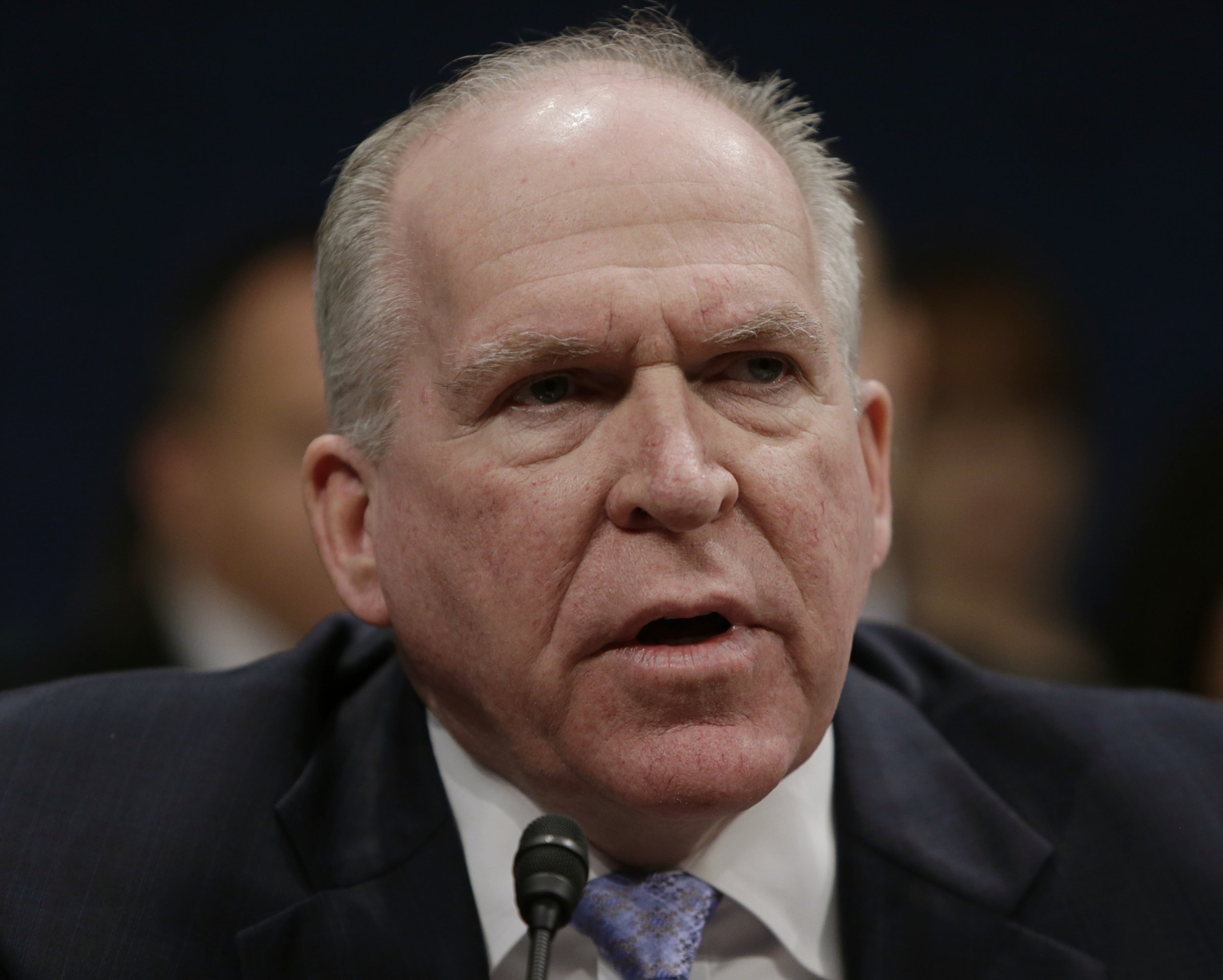 CIA’s Brennan ‘Unknowable’ Whether Torture Was Necessary To Obtain