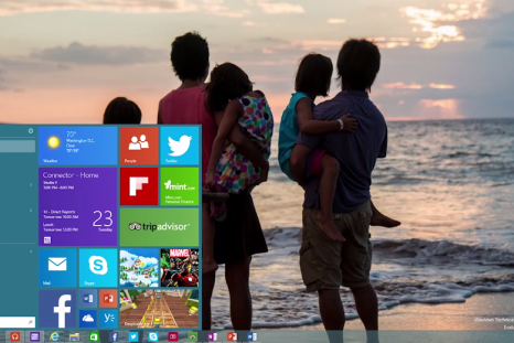 windows 10 release date technical preview