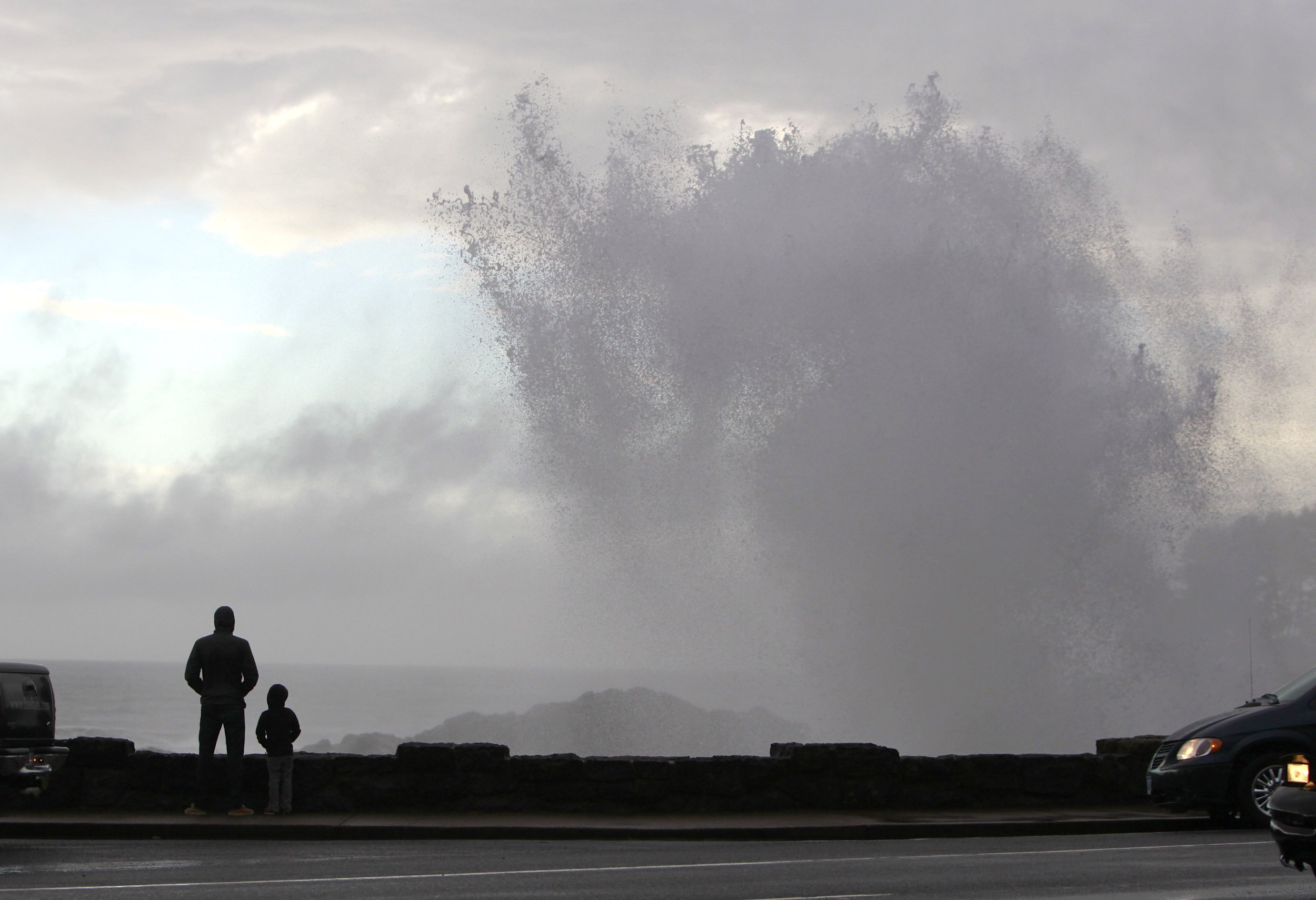 What Is The Pineapple Express? Weather Phenomenon Sparks Avalanche