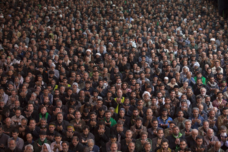 Karbala, Iraq