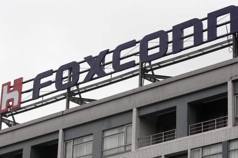 Foxconn RTX16T3P