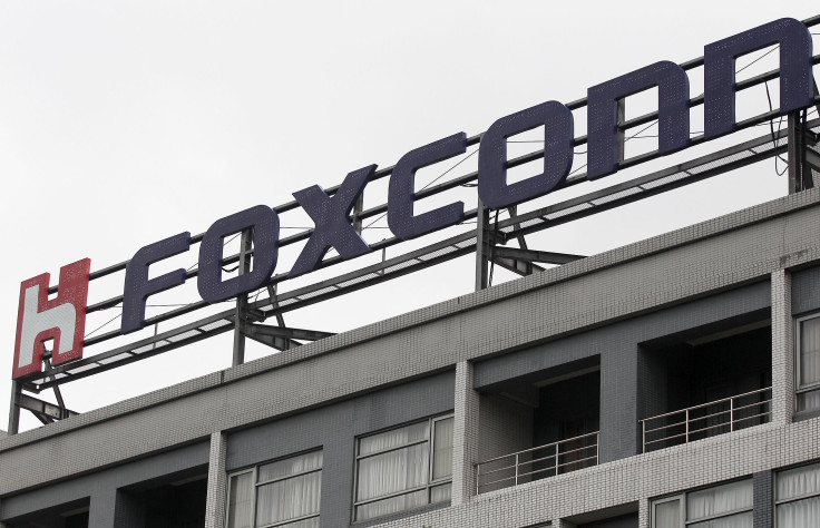 Foxconn RTX16T3P