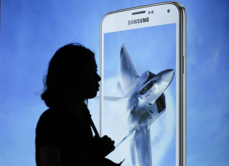 Samsung Galaxy S6 Rumors