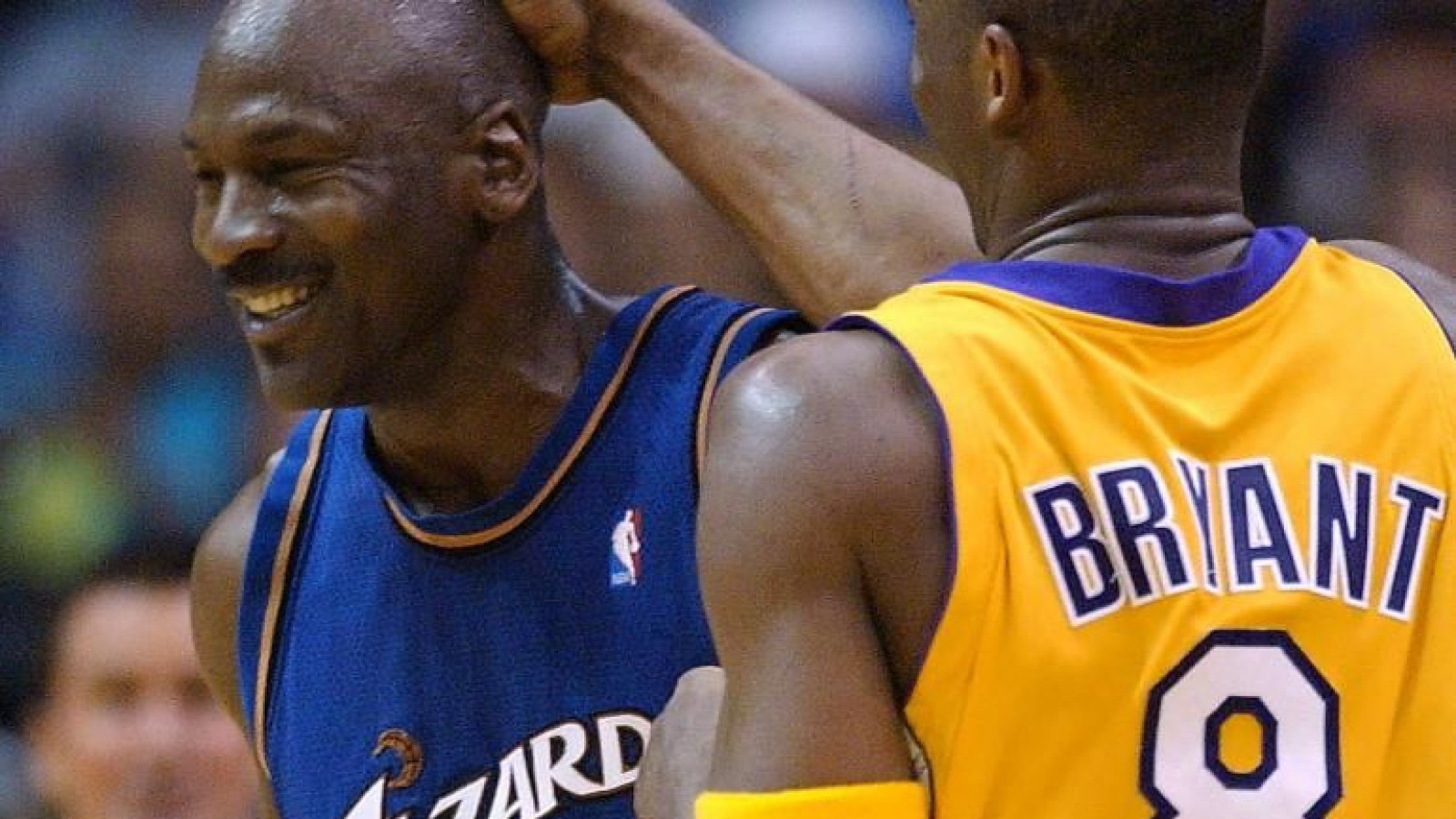 Michael Jordan vs. Kobe Bryant Stats: Lakers Star To Surpass Jordan In Points; Who Was The Better Scorer? | IBTimes