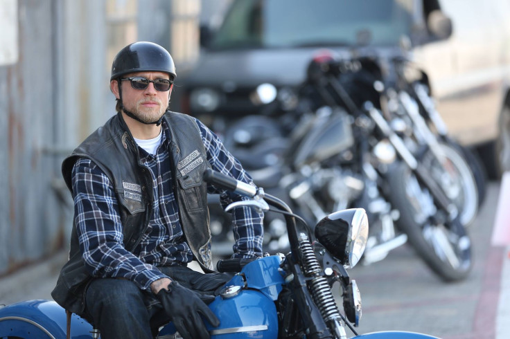 sons of anarchy spinoff