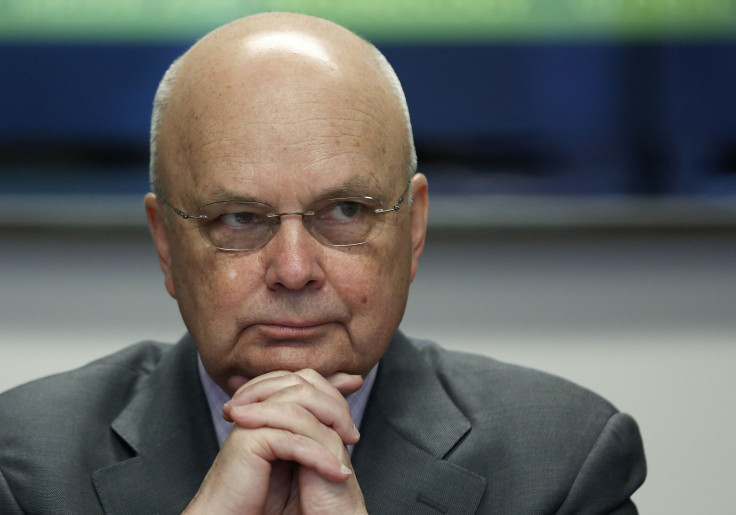 Michael Hayden