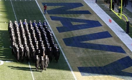 navy
