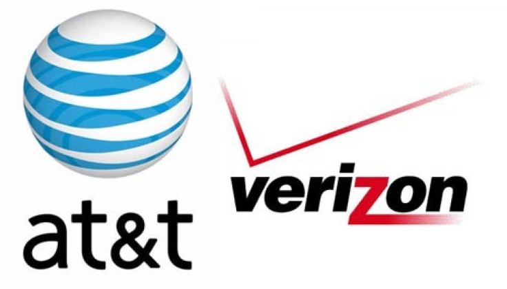 AT&T and Verizon-Ready