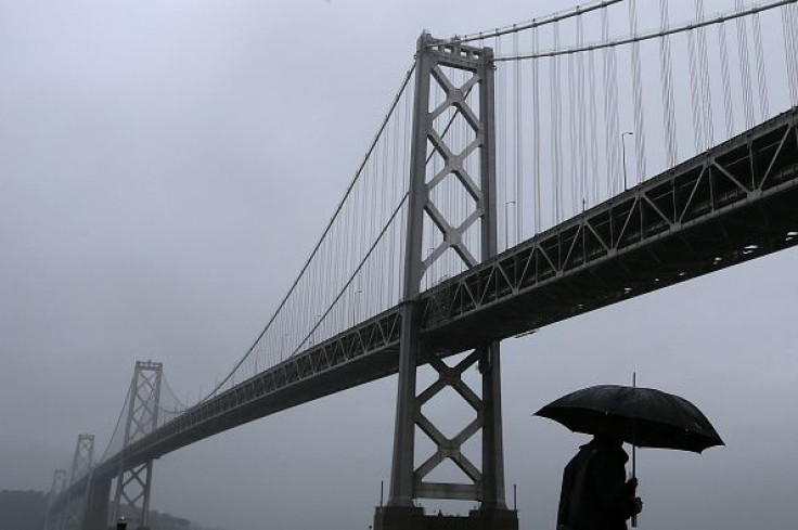 Golden Gate Bridge