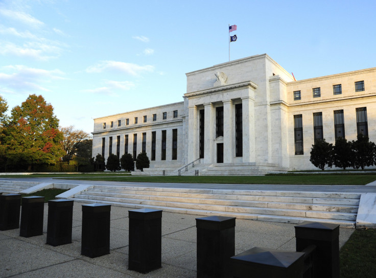 Fed considers ending free money pledge