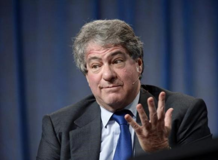 Leon Black, Apollo, April 29, 2014