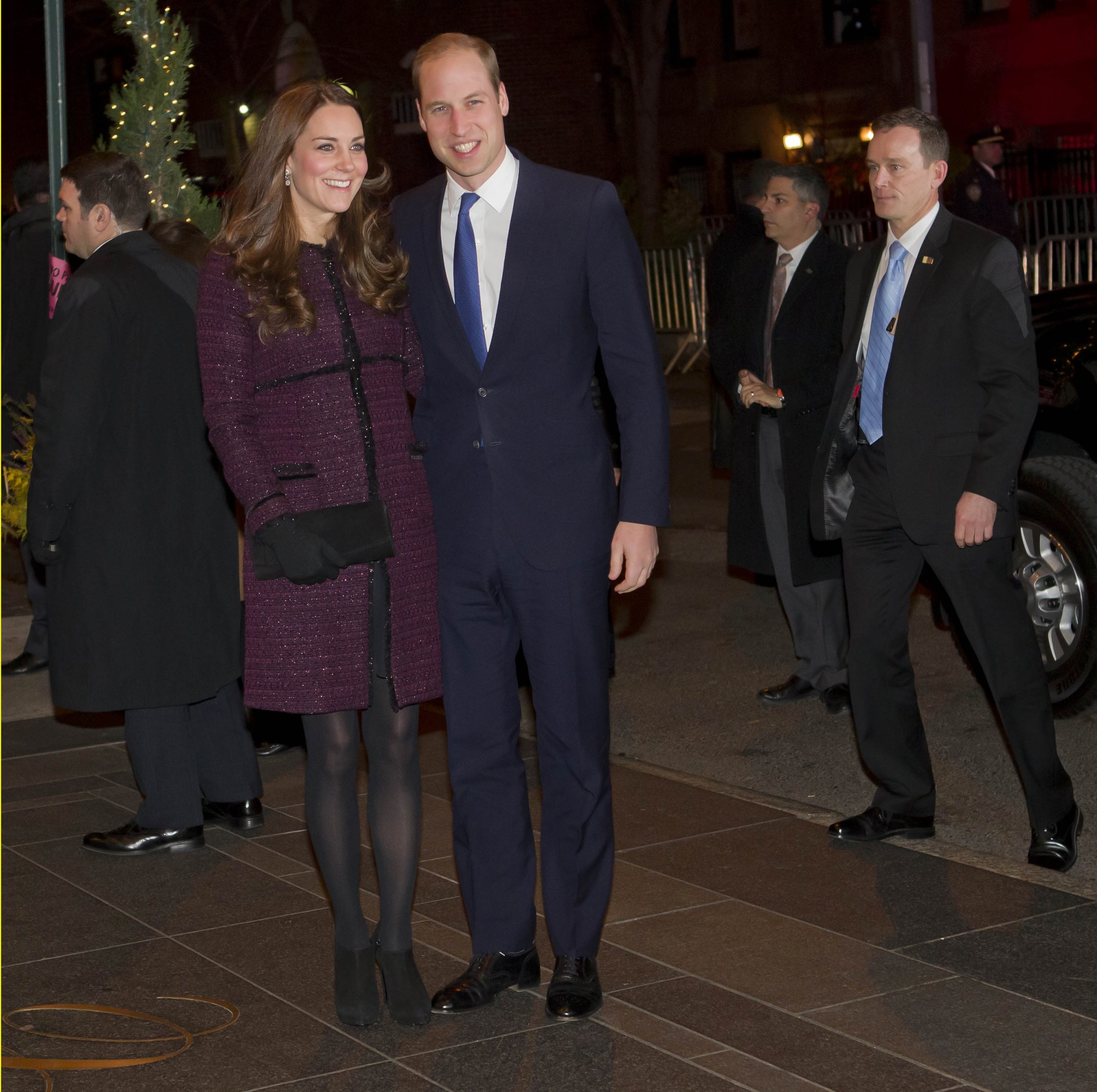 Kate Middleton Prince William Christmas Plans Revealed Royal Couple