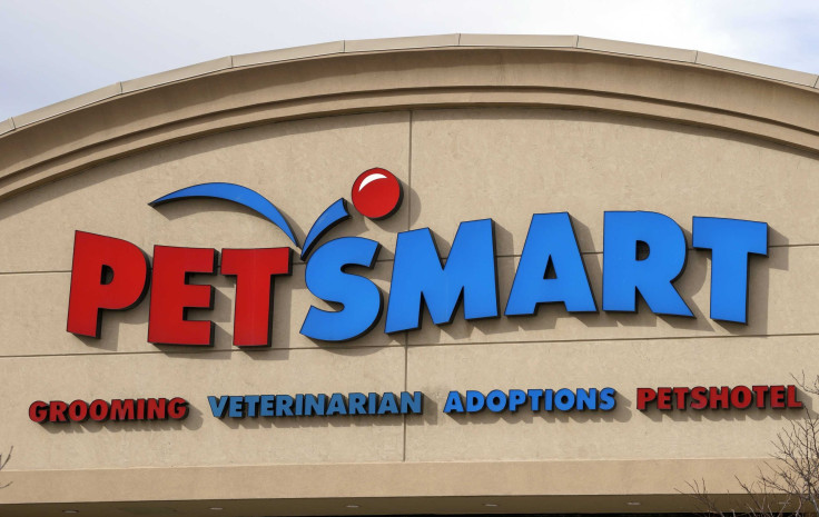 petsmart