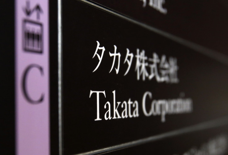 takata