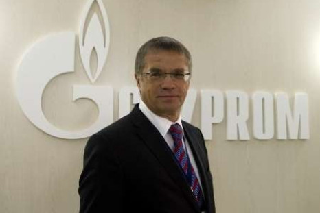 Gazprom gets upper hand on China export with field win