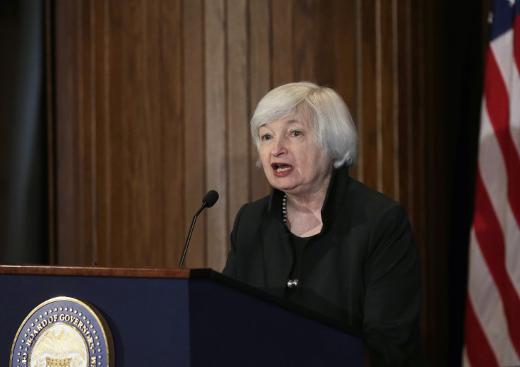 USFed-JanetYellen