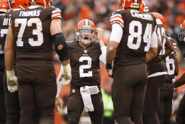 Cleveland Browns