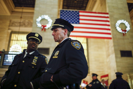 Lawsuits Against the NYPD Cost $137.2 Million In 2013 `